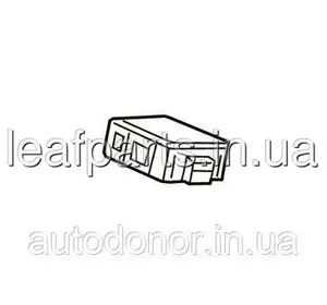 Блок управління акустичним оповіщенням Honda Clarity (17-) 37410-TRW-A01