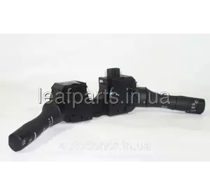 Підрульовий перемикач з ВТФ Nissan Leaf ZE0 / AZE0 (10-17), Cube Z12, Murano Z5, Juke F15 / 25560-JV51A Підрульовий перемикач з ВТФ Nissan Leaf ZE0 / AZE0 (10-17), Cube Z12, Murano Z5, Juke F15 / 25560-JV51A