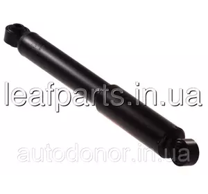 Амортизатор задній газомаслянный KYB Daewoo Matiz UZDeawoo (98-), Chery QQ S11, Kimo S12 (03-) 343304 Амортизатор задній газомаслянный KYB Daewoo Matiz UZDeawoo (98-), Chery QQ S11, Kimo S12 (03-) 343304