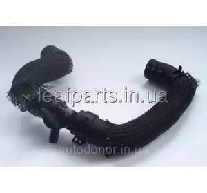 Шланг/патрубок впускний опалювач печеньки Nissan Leaf ZE0 (10-12) 27144-3NA0A Шланг/патрубок впускний опалювач печеньки Nissan Leaf ZE0 (10-12) 27144-3NA0A