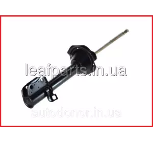 Амортизатор задній лівий газомаслянный KYB Subaru Foreste SF (97-02) 334192 Амортизатор задній лівий газомаслянный KYB Subaru Foreste SF (97-02) 334192