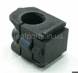 Втулка стабілізатора заднього Nissan Ariya (22-) 56243-6UR0A Втулка стабілізатора заднього Nissan Ariya (22-) 56243-6UR0A