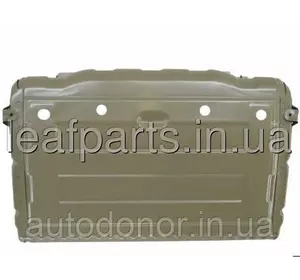 Корито заднє, підлога багажника ДИФЕКТ Tesla Model 3 (16-) 1095966-S0-A Корито заднє, підлога багажника ДИФЕКТ Tesla Model 3 (16-) 1095966-S0-A