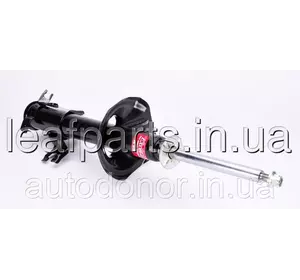 Амортизатор передній лівий газомаслянный KYB Nissan Almera 1 N15 (95-00) 333193 Амортизатор передній лівий газомаслянный KYB Nissan Almera 1 N15 (95-00) 333193