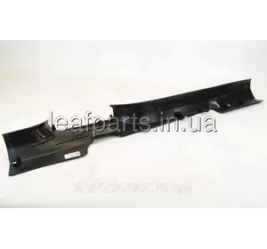 Накладка порога салону права VW ID4 (20-) 11K-853-372-4PK Накладка порога салону права VW ID4 (20-) 11K-853-372-4PK