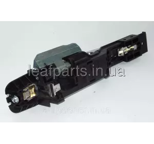 Механізм ручки дверей в зборі задній лівий Nissan Leaf ZE0 (10-12) 80611-3NA0A Механізм ручки дверей в зборі задній лівий Nissan Leaf ZE0 (10-12) 80611-3NA0A