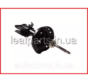 Амортизатор передній правий газомаслянный KYB Subaru Foreste SG (02-07) 334370 Амортизатор передній правий газомаслянный KYB Subaru Foreste SG (02-07) 334370