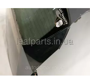 Спойлер лівий кришки багажника VW ID4 (20-) 11A-827-939-D-041 Спойлер лівий кришки багажника VW ID4 (20-) 11A-827-939-D-041