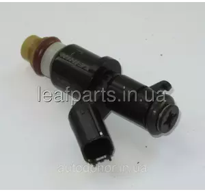 Паливна форсунка Honda FCX Clarity (17-) 16450-5WJ-A01 Паливна форсунка Honda FCX Clarity (17-) 16450-5WJ-A01