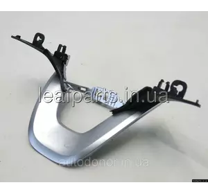 Накладка на кермо хромована Hyundai Kona Electric (17-) 56151J9000PGB Накладка на кермо хромована Hyundai Kona Electric (17-) 56151J9000PGB