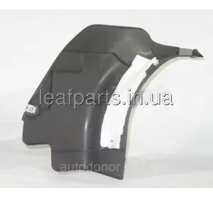 Накладка торпедо бічна права чорна G -GRAY у ногах пасажіра Nissan Leaf AZE0 (13-17) 66900-3NF0B Накладка торпедо бічна права чорна G -GRAY у ногах пасажіра Nissan Leaf AZE0 (13-17) 66900-3NF0B