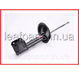 Амортизатор передний правый газомаслянный KYB Citroen C4 LC/LA, Peugeot 307 SW/CC (01-09) 333757 Амортизатор передний правый газомаслянный KYB Citroen C4 LC/LA, Peugeot 307 SW/CC (01-09) 333757