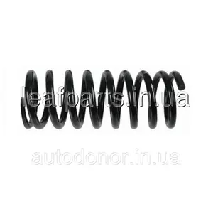Пружина задня посилена K-Flex/KYB Mercedes S-series W126 (80-91) RD5339 Пружина задня посилена K-Flex/KYB Mercedes S-series W126 (80-91) RD5339