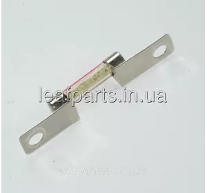 Запобіжник високовольтний перетворювача (DC/DC Junction Box) Nissan Leaf AZE0 (13-17) SOC DC 500V 15A Запобіжник високовольтний перетворювача (DC/DC Junction Box) Nissan Leaf AZE0 (13-17) SOC DC 500V 15A