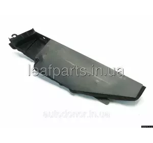 Захист радіатора боковий лівий Nissan Ariya (22-) 92185-5MP0A Захист радіатора боковий лівий Nissan Ariya (22-) 92185-5MP0A