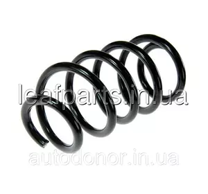 Пружина задня K-Flex/KYB Dacia Logan MCV (07-) RG6455 Пружина задня K-Flex/KYB Dacia Logan MCV (07-) RG6455