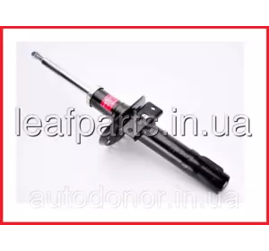 Амортизатор передній KYB Seat Ibiza 4, Cordoba, Skoda Fabia, Roomster, VW Polo, Audi A2, Fox 334835 Амортизатор передній KYB Seat Ibiza 4, Cordoba, Skoda Fabia, Roomster, VW Polo, Audi A2, Fox 334835