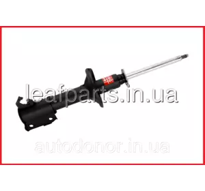 Амортизатор передній лівий газомаслянный KYB Mazda CX-7 (06-) 339156 Амортизатор передній лівий газомаслянный KYB Mazda CX-7 (06-) 339156