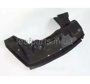 Накладка пластикова порту зарядки Nissan Leaf AZE0 (13-17) 65737-3NK1B Накладка пластикова порту зарядки Nissan Leaf AZE0 (13-17) 65737-3NK1B