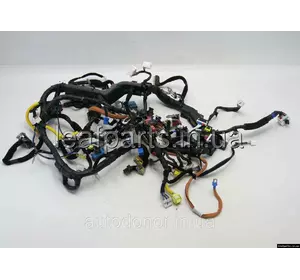 Проводка салона основна Hyundai Kona Electric (17-) 91300K4060 Проводка салона основна Hyundai Kona Electric (17-) 91300K4060