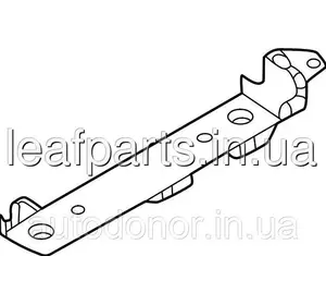 Скоба для захисту від бризок підлоги VW ID4 / ID3, Audi Q4 E-tron (20-) 1EA-825-921-C Скоба для захисту від бризок підлоги VW ID4 / ID3, Audi Q4 E-tron (20-) 1EA-825-921-C
