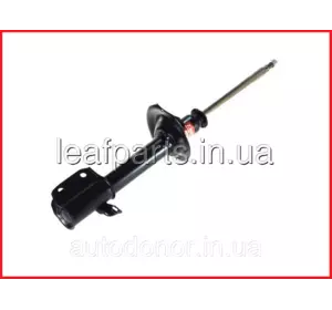 Амортизатор задній правий газомаслянный KYB Subaru Foreste SF (97-02) 334191 Амортизатор задній правий газомаслянный KYB Subaru Foreste SF (97-02) 334191