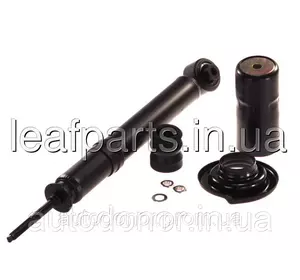 Амортизатор задній масляний KYB Volkswagen Golf 1/Jetta 1, Scirocco (73-93) 441018 Амортизатор задній масляний KYB Volkswagen Golf 1/Jetta 1, Scirocco (73-93) 441018