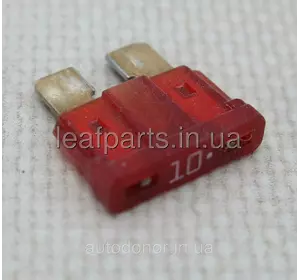 Запобіжник 10A VW ID4 / ID3, Audi Q4 E-tron (20-) N01-713-111 Запобіжник 10A VW ID4 / ID3, Audi Q4 E-tron (20-) N01-713-111