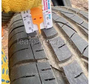 Шина 205/55R16 91H Douglas M+S All-Season Nissan Leaf ZE0 / AZE0 / ZE1 Шина 205/55R16 91H Douglas M+S All-Season Nissan Leaf ZE0 / AZE0 / ZE1