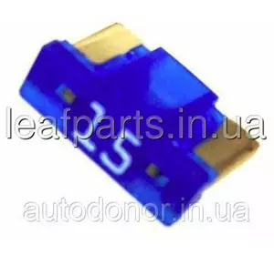 Запобіжник синій 15 А Honda Clarity FCX (17-) 38221-SNA-A51 Запобіжник синій 15 А Honda Clarity FCX (17-) 38221-SNA-A51