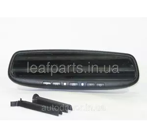 Дзеркало заднього виду в салоні з управлінням Nissan Leaf ZE0 / AZE0 (10-17), Infiniti G35 / 96321-CM30A Дзеркало заднього виду в салоні з управлінням Nissan Leaf ZE0 / AZE0 (10-17), Infiniti G35 / 96321-CM30A