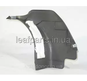 Накладка торпедо бічна ліва чорна G -GRAY у ногах водія Nissan Leaf AZE0 (10-17) 66901-3NF0B Накладка торпедо бічна ліва чорна G -GRAY у ногах водія Nissan Leaf AZE0 (10-17) 66901-3NF0B