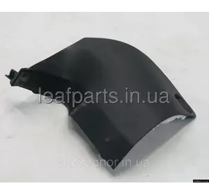 Накладнка порога ноги пасажира Nissan Ariya (22-) 66900-5MR0A Накладнка порога ноги пасажира Nissan Ariya (22-) 66900-5MR0A