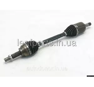 Піввісь / ШРУС задній лівий AWD Nissan Ariya (22-) 39601-5MP0B Піввісь / ШРУС задній лівий AWD Nissan Ariya (22-) 39601-5MP0B