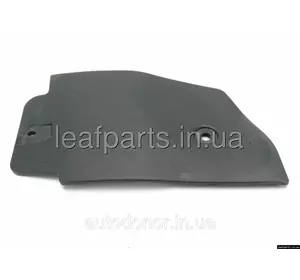 Накладки центральної консолі ліва Hyundai Kona Electric (17-) 84614-K4000 Накладки центральної консолі ліва Hyundai Kona Electric (17-) 84614-K4000