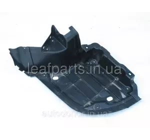 Захист заднього бампера, задня днища Honda FCX Clarity (17-) 74541-TRV-A00 Захист заднього бампера, задня днища Honda FCX Clarity (17-) 74541-TRV-A00