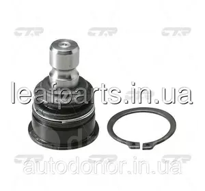 Кульова опора CTR Nissan Leaf ZE0 / AZE0 (10-17), Nissan Juke F15, NV200 / Evalia CBN70 Кульова опора CTR Nissan Leaf ZE0 / AZE0 (10-17), Nissan Juke F15, NV200 / Evalia CBN70
