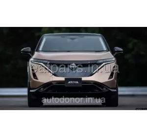 Автомобіль 2022 Nissan Ariya Empower+ Автомобіль 2022 Nissan Ariya Empower+