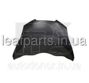 Капот залізний Nissan Leaf ZE0 / AZE0 (10-17) 65100-3NF0A / FEA0M-3NAMB Капот залізний Nissan Leaf ZE0 / AZE0 (10-17) 65100-3NF0A / FEA0M-3NAMB