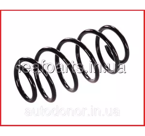 Пружина передня K-Flex/KYB Opel Astra G, Vectra B (05-09) RH1258/SU23229 Пружина передня K-Flex/KYB Opel Astra G, Vectra B (05-09) RH1258/SU23229