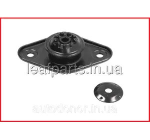 Опора амортизатора задня KYB Hyundai Accent 3 MC, Kia Rio 2 JB (05-09) SM5656 Опора амортизатора задня KYB Hyundai Accent 3 MC, Kia Rio 2 JB (05-09) SM5656
