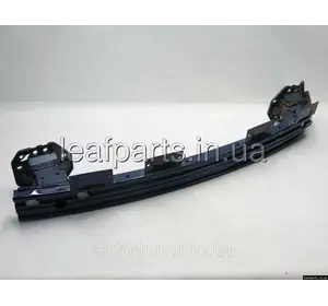 Підсилювач заднього бампера ДЕФЕКТ Nissan Ariya (22-) 85030-5MR0H Підсилювач заднього бампера ДЕФЕКТ Nissan Ariya (22-) 85030-5MR0H