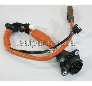 Зарядний порт Honda FCX Clarity (17-) 1F410-5WJ-A00 Зарядний порт Honda FCX Clarity (17-) 1F410-5WJ-A00