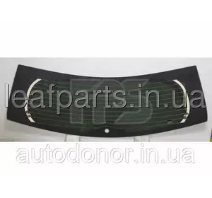 Скло заднє вітрове (кришки багажника/ляди) Nissan Leaf ZE0/AZE0 (10-17) 90300-3NA0A Скло заднє вітрове (кришки багажника/ляди) Nissan Leaf ZE0/AZE0 (10-17) 90300-3NA0A