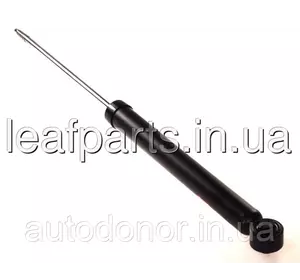 Амортизатор задній газомасляний KYB Skoda Fabia, Seat Ibiza/Cordoba, Volkswagen Polo, Audi A2 (02-) 343328 Амортизатор задній газомасляний KYB Skoda Fabia, Seat Ibiza/Cordoba, Volkswagen Polo, Audi A2 (02-) 343328