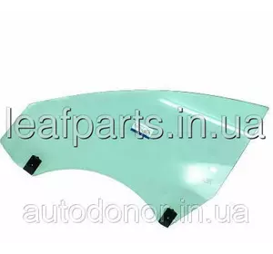 Скло двері передньої лівої Tesla Model 3 (16-) 1077900-99-A Скло двері передньої лівої Tesla Model 3 (16-) 1077900-99-A