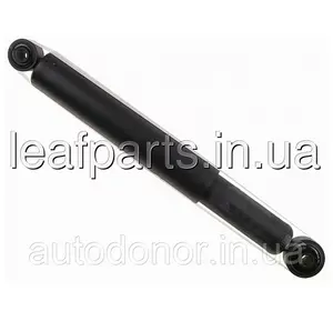 Амортизатор задній газомасляний KYB Daihatsu Sirion/Storia/Materia, Subaru Justy (05-) 343406 Амортизатор задній газомасляний KYB Daihatsu Sirion/Storia/Materia, Subaru Justy (05-) 343406