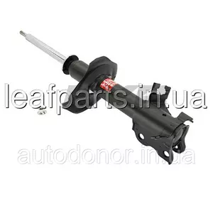 Амортизатор передній лівий газомаслянный KYB Nissan Maxima QX (99-03) 334266 Амортизатор передній лівий газомаслянный KYB Nissan Maxima QX (99-03) 334266