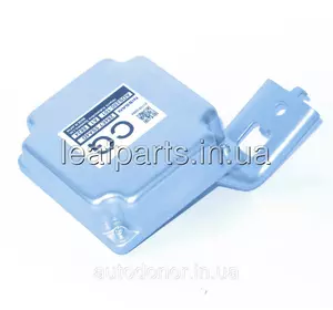 Блок керування ADAS (CONTROLLER ASSY-ADAS) Nissan Leaf ZE1 (18-) 284E7-5SA4D Блок керування ADAS (CONTROLLER ASSY-ADAS) Nissan Leaf ZE1 (18-) 284E7-5SA4D