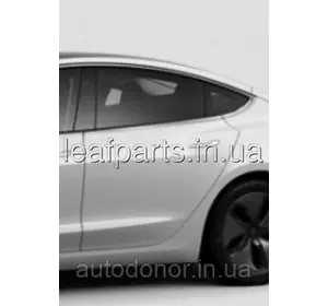 Замок двері передньої правої Tesla Model 3 (16-) 1500673-00-B Замок двері передньої правої Tesla Model 3 (16-) 1500673-00-B